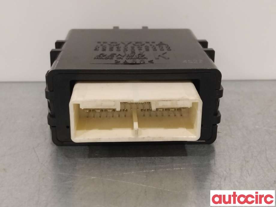 Rele diverse til Toyota RAV4 2013-2015 (Type IV, Fase 1) (TOYOTA|8594042030|)