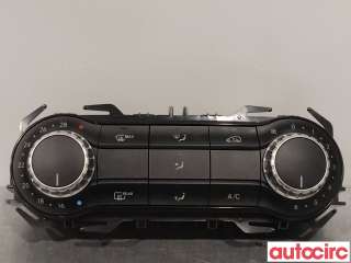 Varmeapparat betjening til Mercedes CLA,  (C117) (MERCEDES|A2469002708|A2469002208)