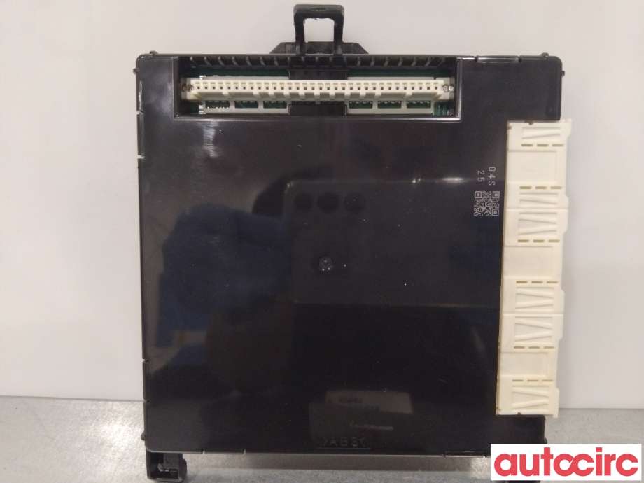 Styreenhet comfort (BCM) til Toyota RAV4 2013-2015 (Type IV, Fase 1) (TOYOTA|8922042552|)