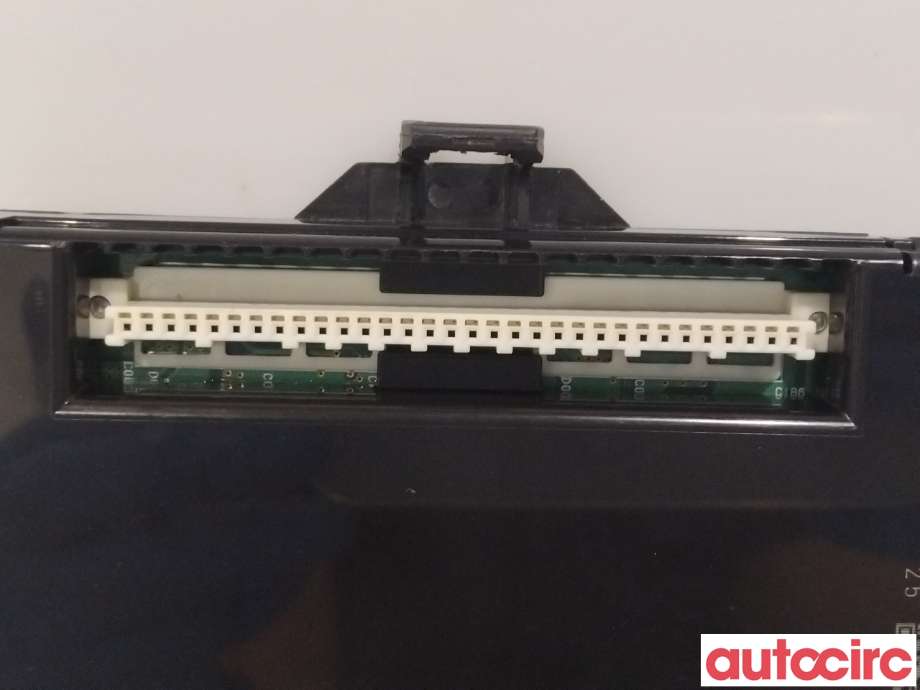 Styreenhet comfort (BCM) til Toyota RAV4 2013-2015 (Type IV, Fase 1) (TOYOTA|8922042552|)
