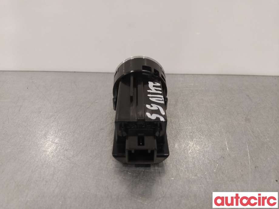 Bryter start/stopp til Toyota RAV4 2013-2015 (Type IV, Fase 1)  (TOYOTA|8961142010|)