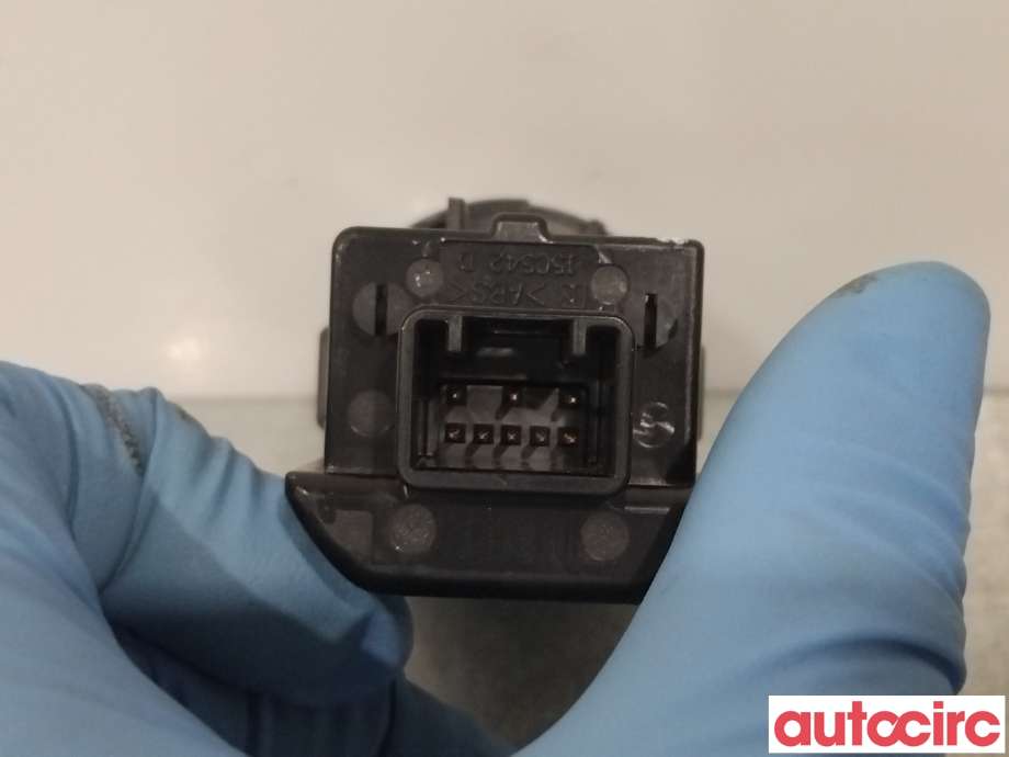Bryter start/stopp til Toyota RAV4 2013-2015 (Type IV, Fase 1)  (TOYOTA|8961142010|)