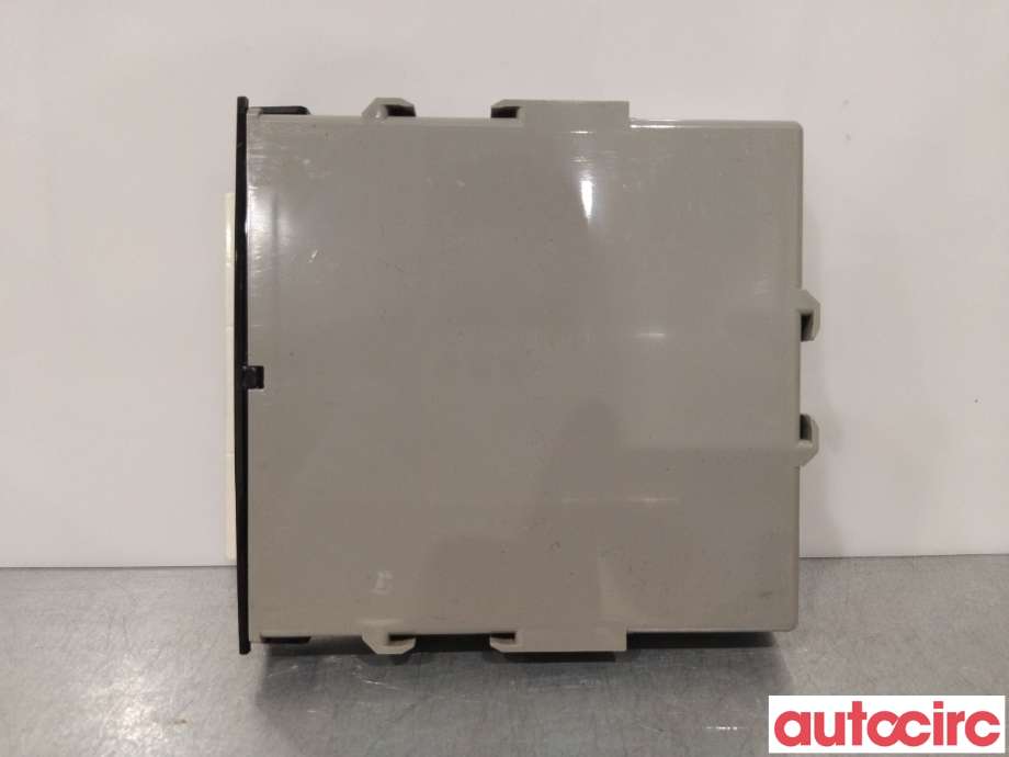 Styreenhet nøkkelfri/keyless til Toyota RAV4 2013-2015 (Type IV, Fase 1)  (TOYOTA|8999042071|)