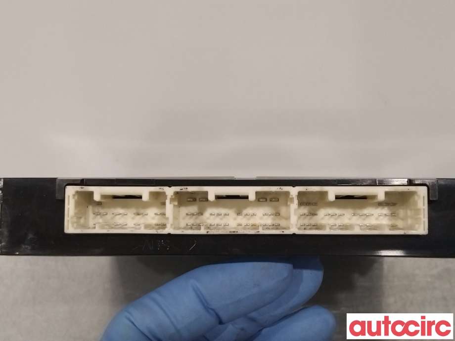 Styreenhet nøkkelfri/keyless til Toyota RAV4 2013-2015 (Type IV, Fase 1)  (TOYOTA|8999042071|)