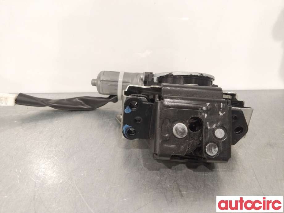 Baklukelås til Toyota RAV4 2013-2015 (Type IV, Fase 1)  (TOYOTA|6935028160|)