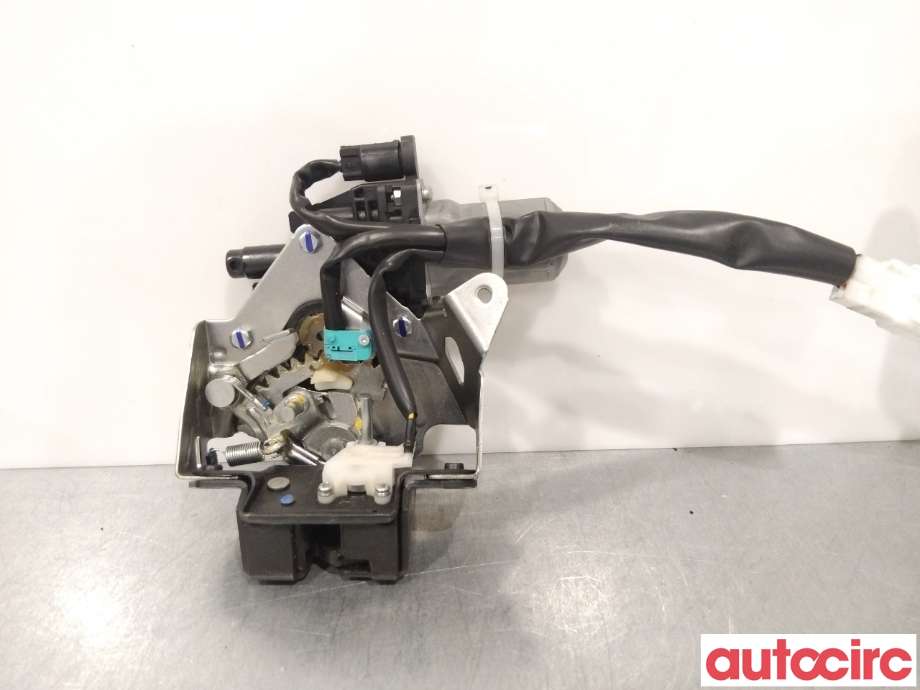 Baklukelås til Toyota RAV4 2013-2015 (Type IV, Fase 1)  (TOYOTA|6935028160|)