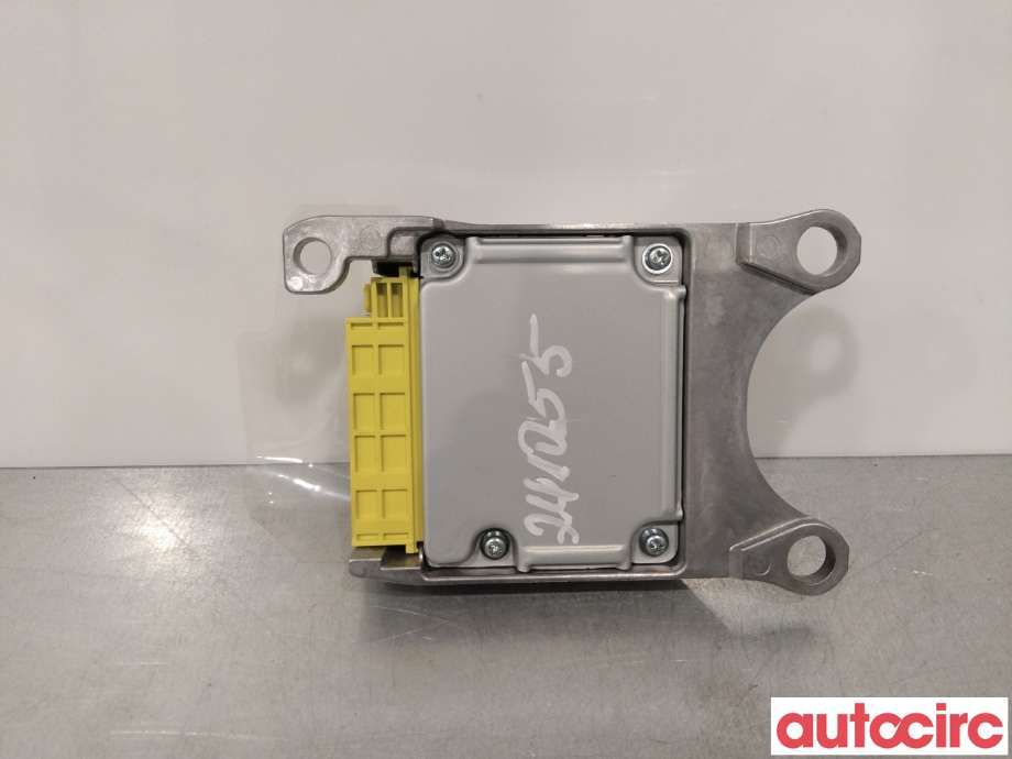 Airbag elektronikk til Toyota RAV4 2013-2015 (Type IV, Fase 1)  (TOYOTA|8917042750|)