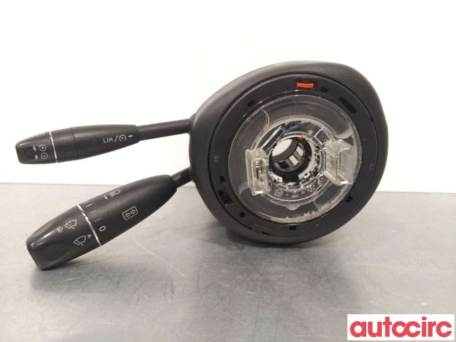 Bryter combi til Mercedes C-Klasse 2011-2014 (Fase 2) (W204) (W204) (MERCEDES|A2129007502|)