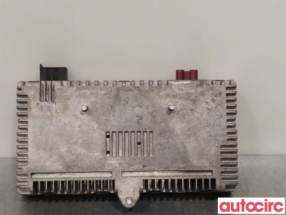 Bilstereo diverse til Mercedes CLA 2013-2019 (C117) (C117) (MERCEDES|A1669007616|A1669003407)