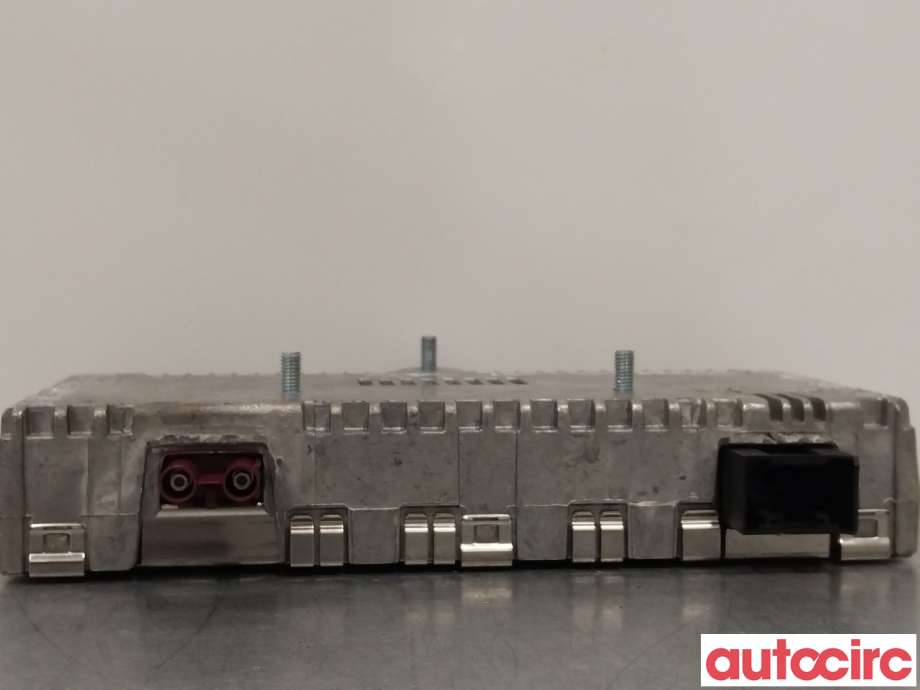Bilstereo diverse til Mercedes CLA 2013-2019 (C117) (C117) (MERCEDES|A1669007616|A1669003407)