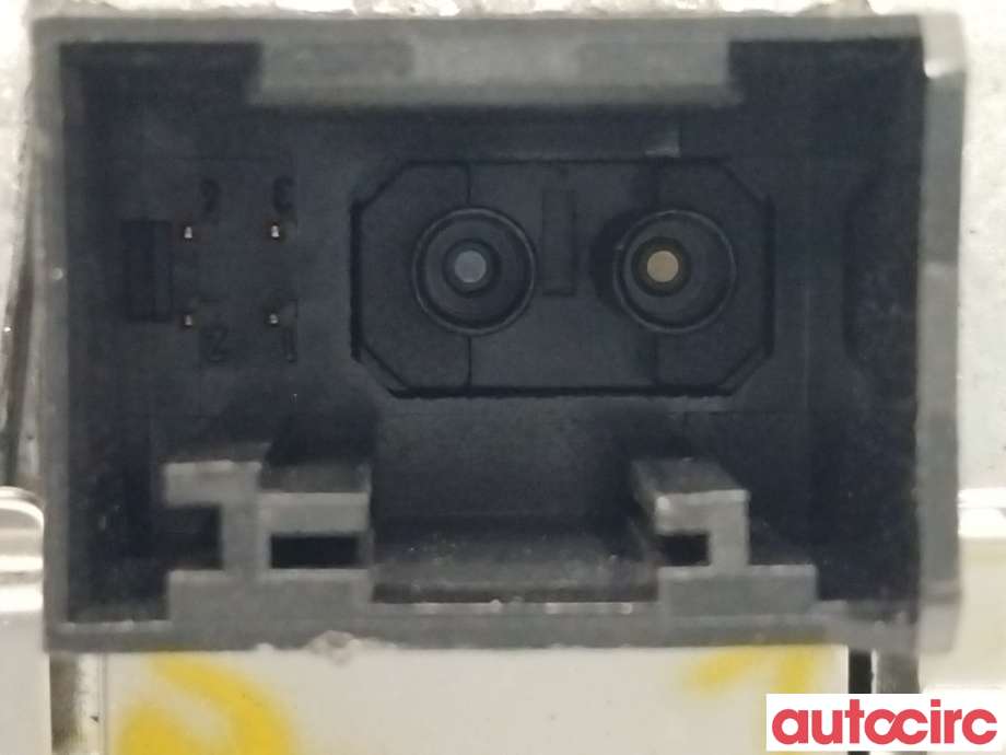 Bilstereo diverse til Mercedes CLA 2013-2019 (C117) (C117) (MERCEDES|A1669007616|A1669003407)