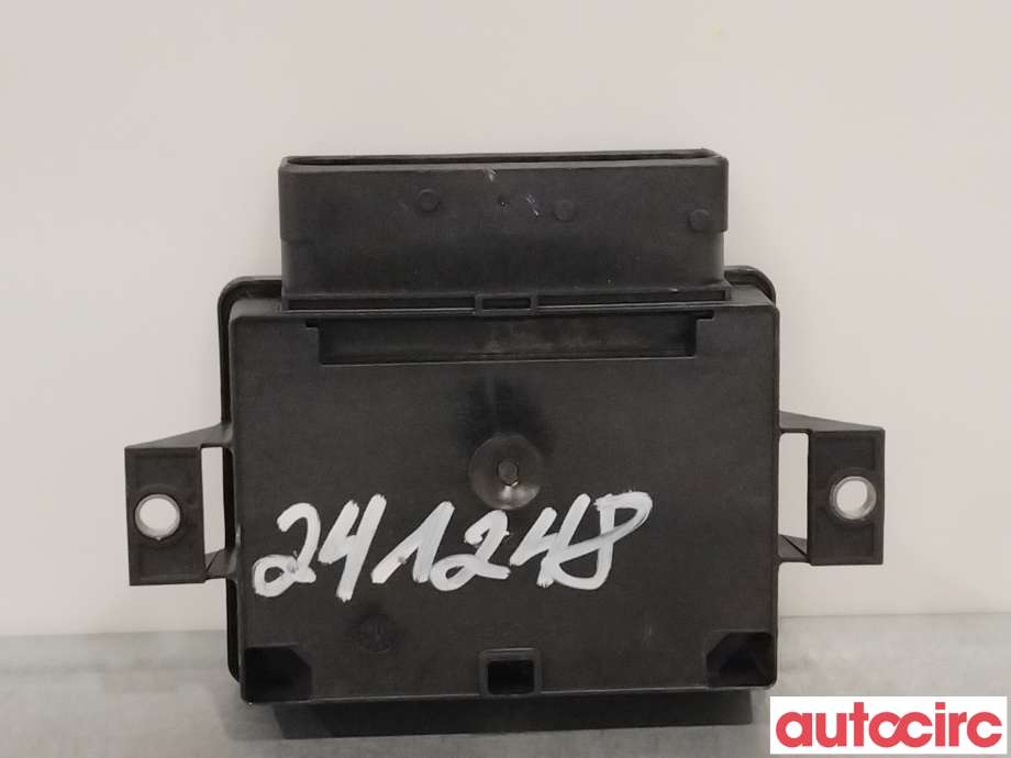 Styreenhet elektrisk parkbrems (EPB - Electric Parking Brake) til Mercedes CLA 2013-2019 (C117) (C117) (MERCEDES|A2469004512)