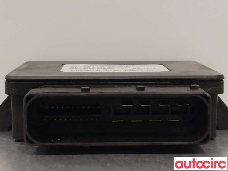 Styreenhet elektrisk parkbrems (EPB - Electric Parking Brake) til Mercedes CLA 2013-2019 (C117) (C117) (MERCEDES|A2469004512)
