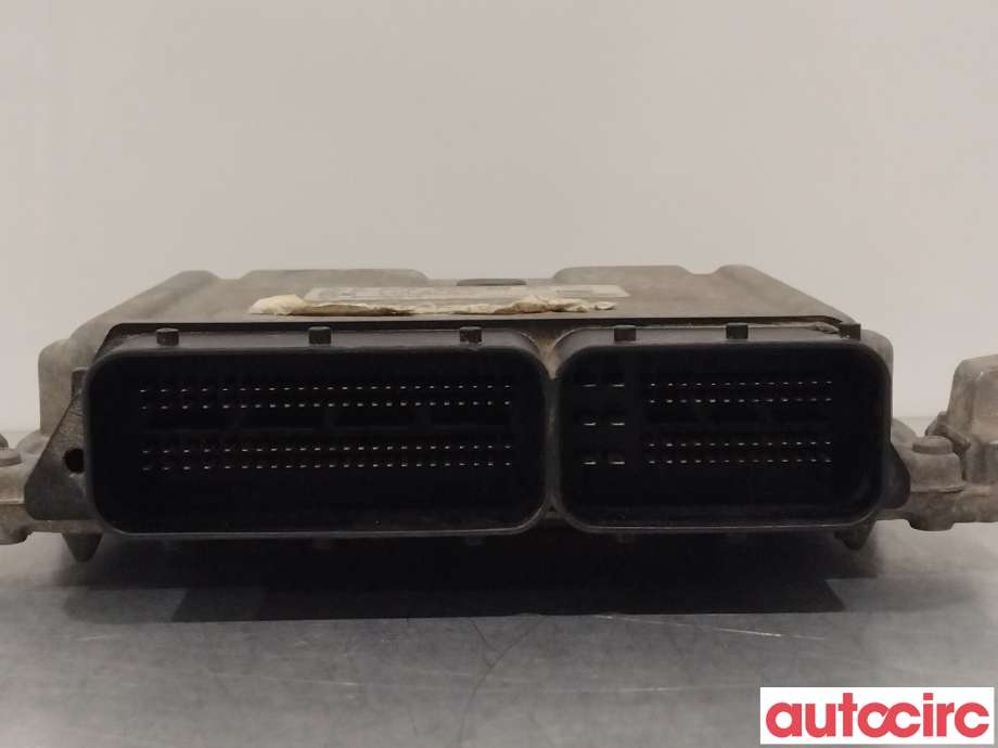 Styreenhet motor til Mercedes CLA 2013-2019 (C117) (C117) (MERCEDES|A2709000900)