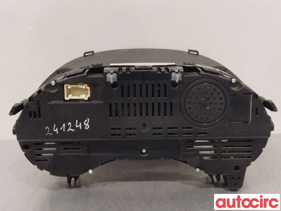 Instrumentpanel til Mercedes CLA 2013-2019 (C117) (C117) (MERCEDES|A1179007500)