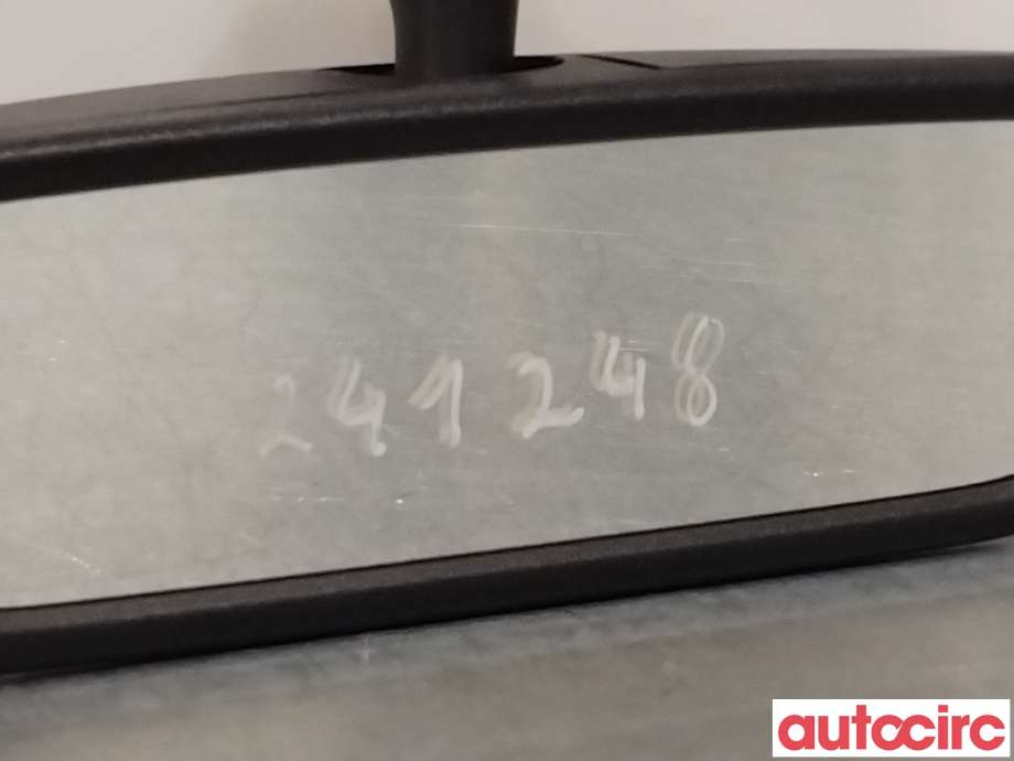 Speil innvendig til Mercedes CLA 2013-2019 (C117) (C117) (MERCEDES|A17681006179051|A1768100617)