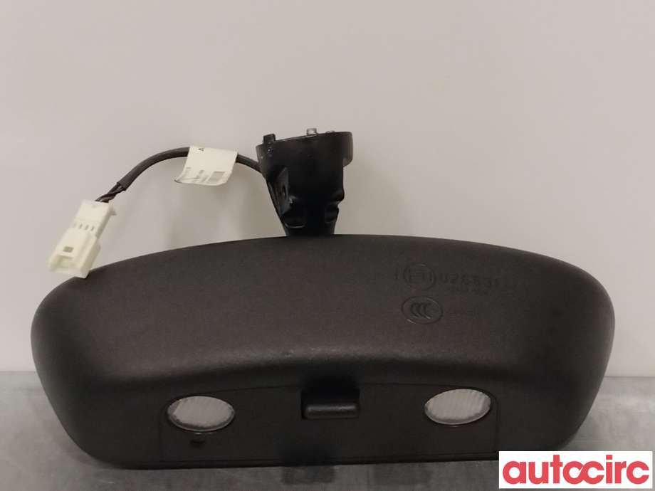 Speil innvendig til Mercedes CLA 2013-2019 (C117) (C117) (MERCEDES|A17681006179051|A1768100617)