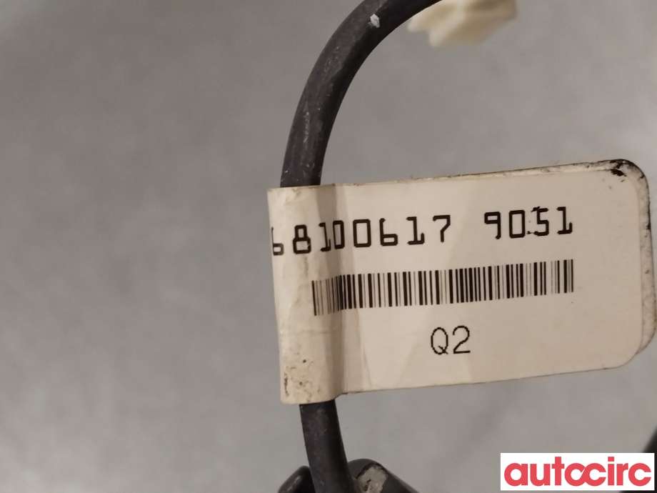 Speil innvendig til Mercedes CLA 2013-2019 (C117) (C117) (MERCEDES|A17681006179051|A1768100617)