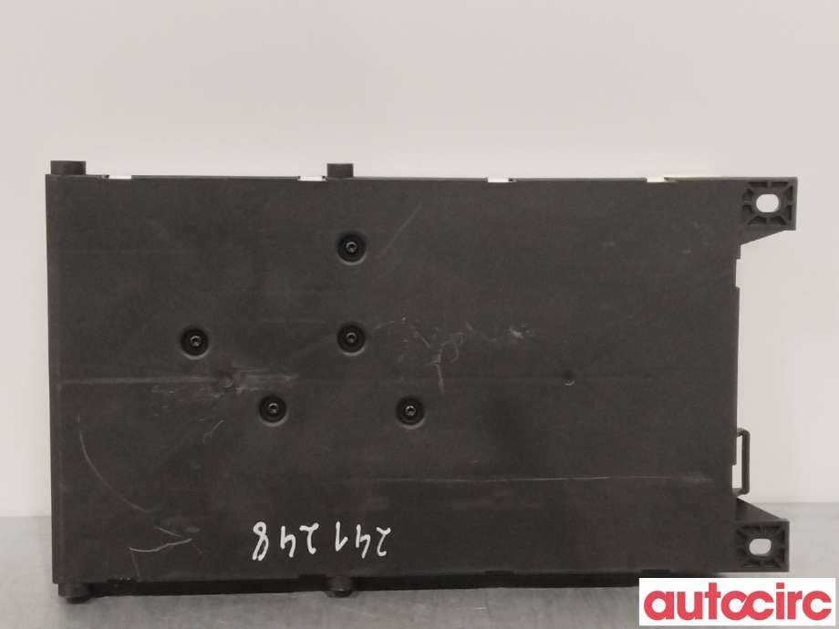 Styreenhet comfort (BCM) til Mercedes CLA 2013-2019 (C117) (C117) (MERCEDES|A2469009413|A2469009112)