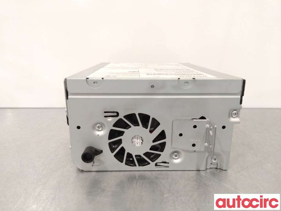 Bilstereo til Volvo V40 2012-2019  (VOLVO|36050657|NR-1VE321-3|31433368)