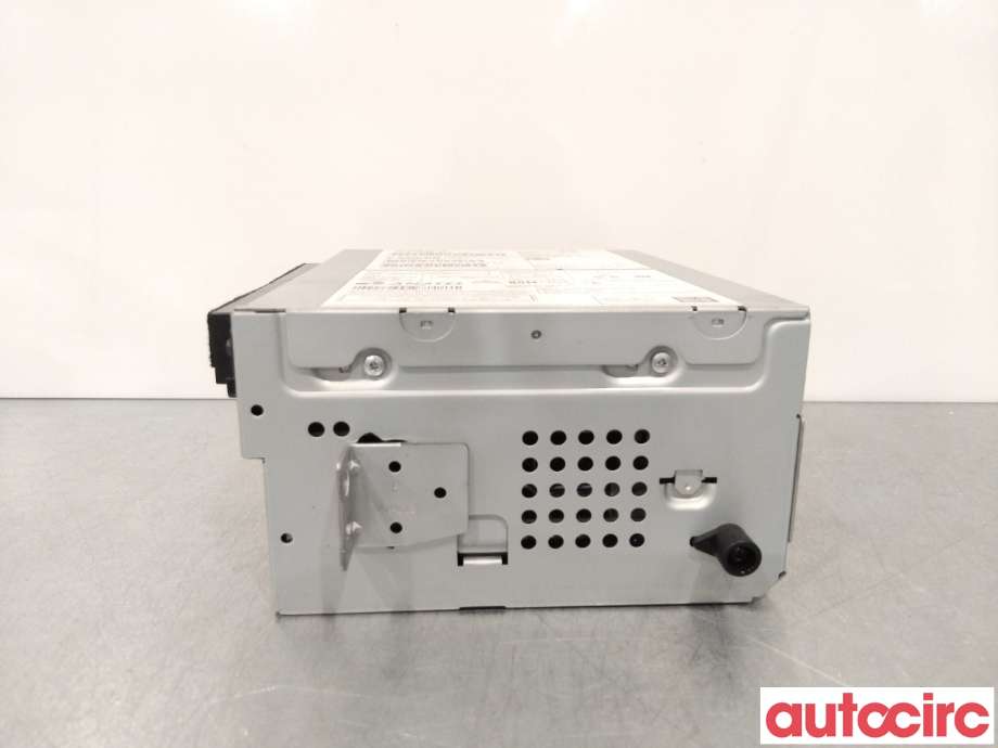Bilstereo til Volvo V40 2012-2019  (VOLVO|36050657|NR-1VE321-3|31433368)