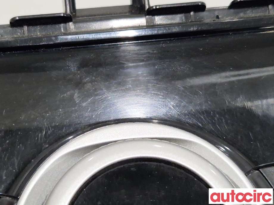 Varmeapparat betjening til Toyota Prius +7 2012-2020 (Type III) (stasjonsvogn) (stasjonsvogn) (TOYOTA|5590047081||5590047080)