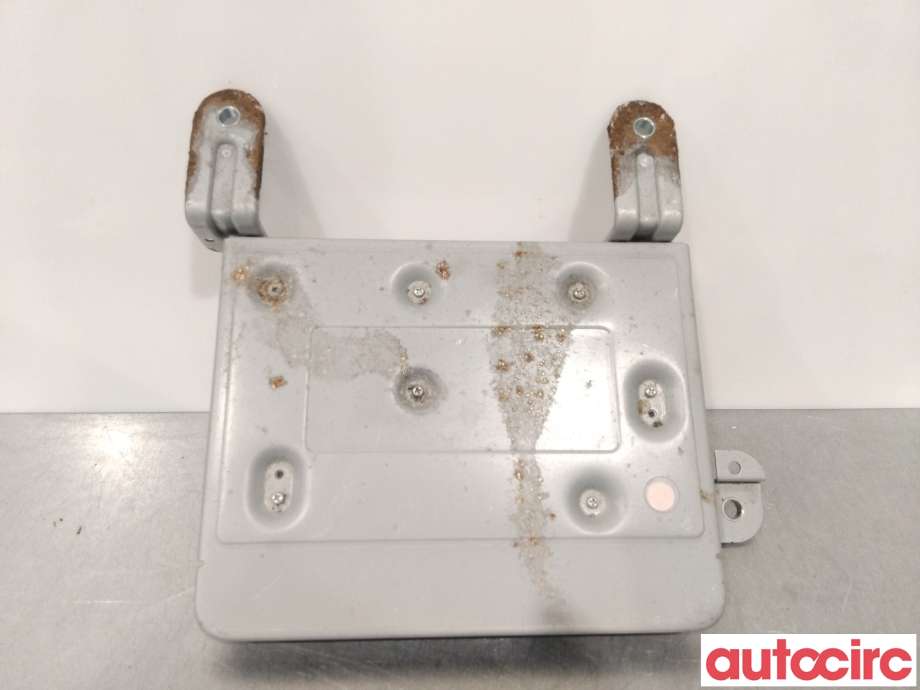 Bilstereo forsterker til Volvo V40 2012-2019  (VOLVO|36003216|31489108|)