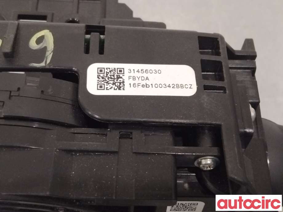 Bryter combi til Volvo V40 2012-2019 (VOLVO|31481774||31456030)