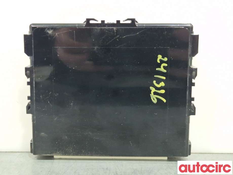 Styreenhet nøkkelfri/keyless til Toyota Prius +7 2012-2020 (Type III) (stasjonsvogn) (stasjonsvogn) (TOYOTA|8999047101|)
