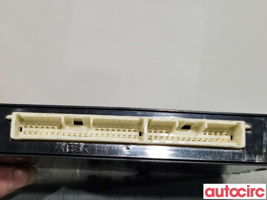 Styreenhet nøkkelfri/keyless til Toyota Prius +7 2012-2020 (Type III) (stasjonsvogn) (stasjonsvogn) (TOYOTA|8999047101|)
