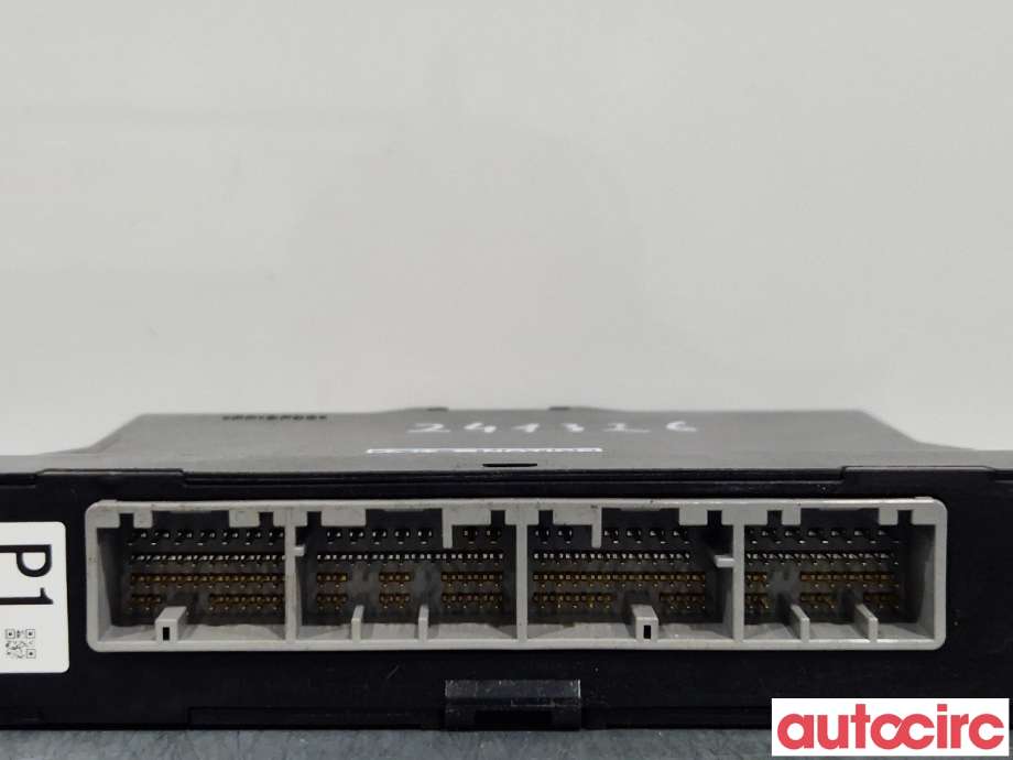 Styreenhet diverse til Toyota Prius +7 2012-2020 (Type III) (stasjonsvogn) (stasjonsvogn) (TOYOTA|8968147280|)