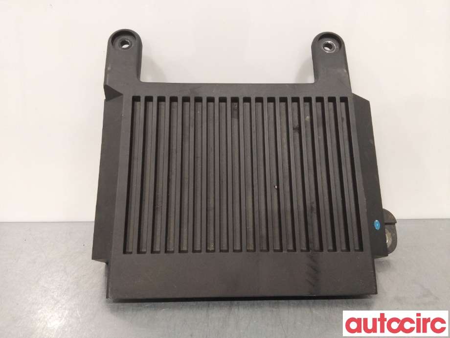 Bilstereo forsterker til Volvo V70 2007-2013 (Type III, Fase 1)  (VOLVO|36001097|)