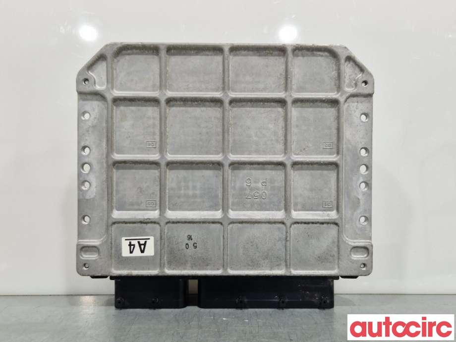 Styreenhet motor til Toyota Prius +7 2012-2020 (Type III) (stasjonsvogn) (stasjonsvogn) (TOYOTA|8966047600||89661-47480)