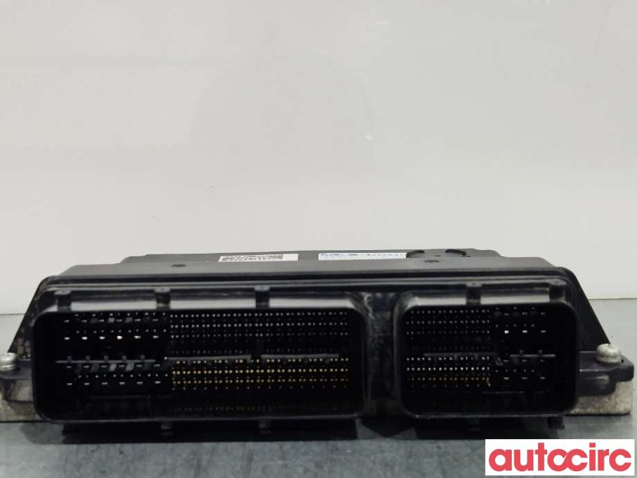 Styreenhet motor til Toyota Prius +7 2012-2020 (Type III) (stasjonsvogn) (stasjonsvogn) (TOYOTA|8966047600||89661-47480)