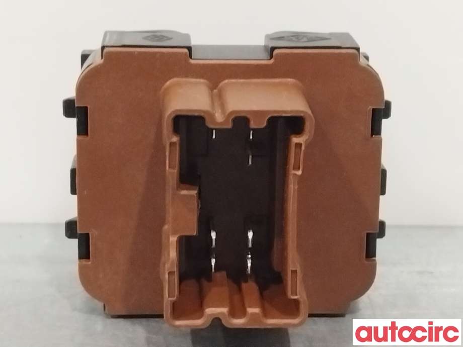 Bryter ruteheis til Dacia Duster 2010-2017 (Type I)  (DACIA|254111342R)