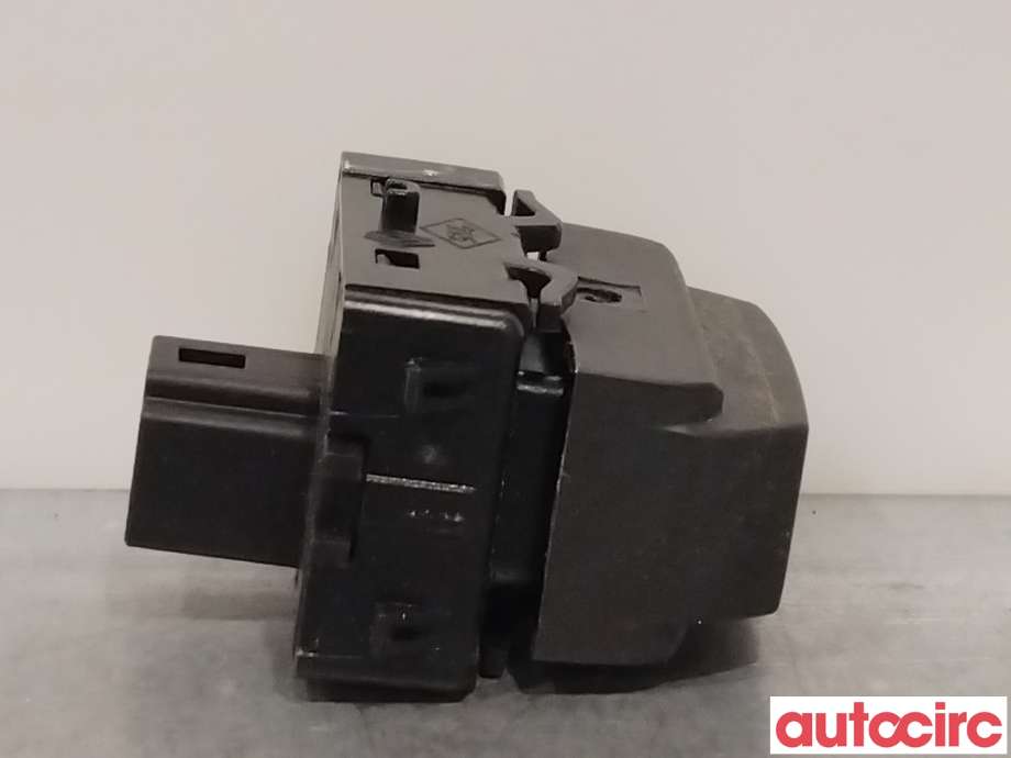 Bryter diverse til Dacia Duster 2010-2017 (Type I)  (DACIA|254296770R)