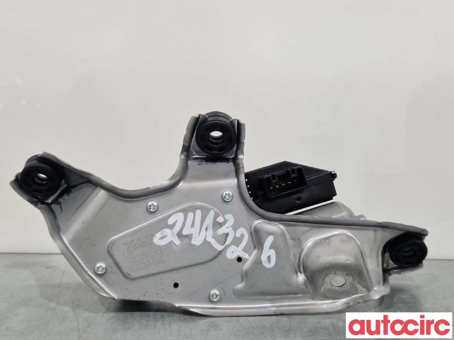 Viskermotor bakrute til Toyota Prius +7 2012-2020 (Type III) (stasjonsvogn) (stasjonsvogn) (TOYOTA|8513047080|)