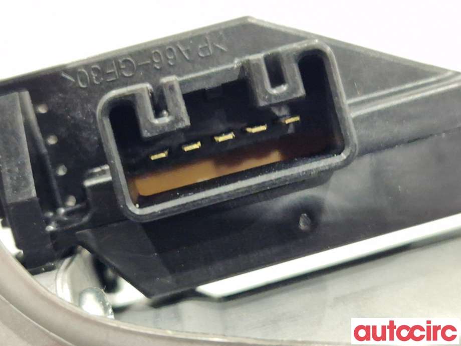 Viskermotor bakrute til Toyota Prius +7 2012-2020 (Type III) (stasjonsvogn) (stasjonsvogn) (TOYOTA|8513047080|)