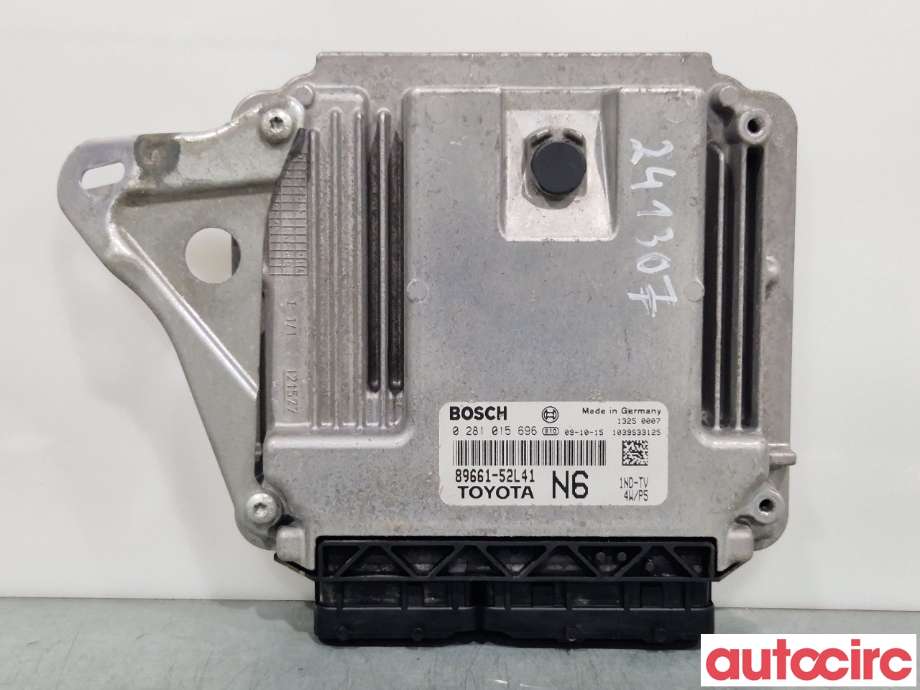 Styreenhet motor til Toyota Urban Cruiser 2009-2014 (TOYOTA|8966152L41||89661-52L41)