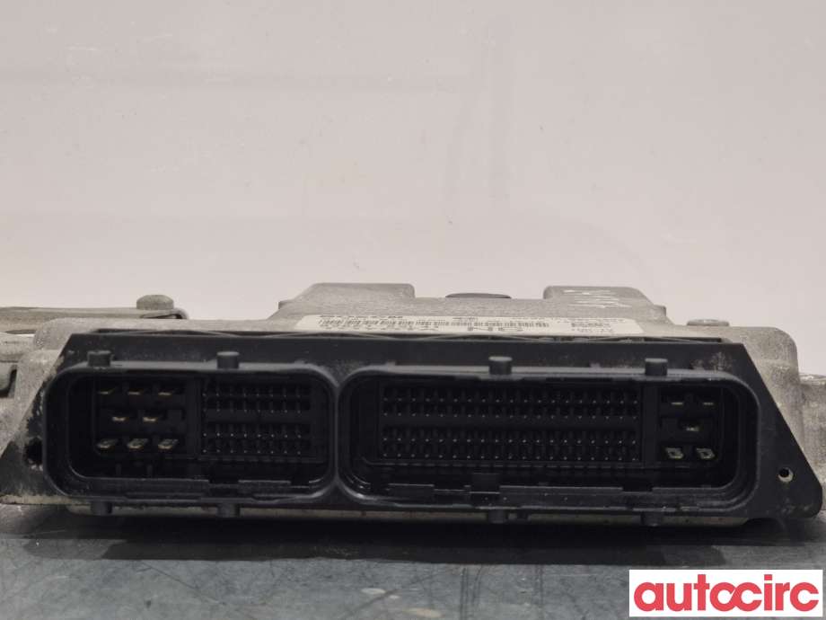 Styreenhet motor til Toyota Urban Cruiser 2009-2014 (TOYOTA|8966152L41||89661-52L41)