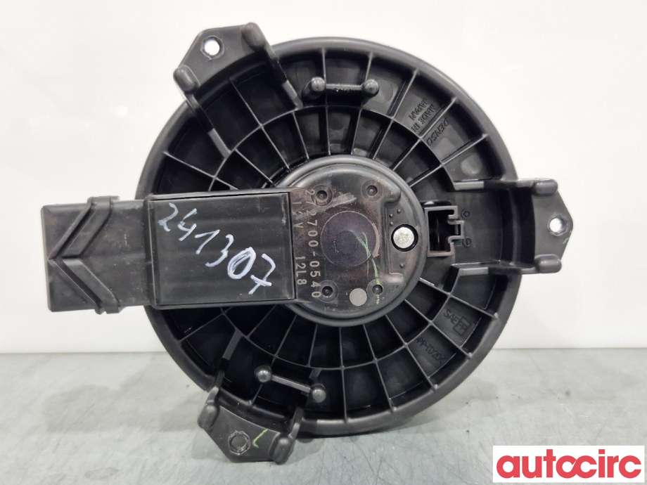 Varmeapparat motor til Toyota Urban Cruiser 2009-2014 (TOYOTA|8710352152||8710352151)