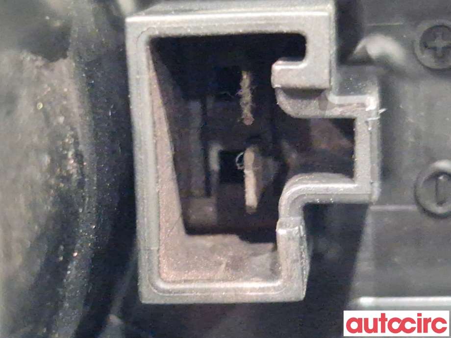 Varmeapparat motor til Toyota Urban Cruiser 2009-2014 (TOYOTA|8710352152||8710352151)