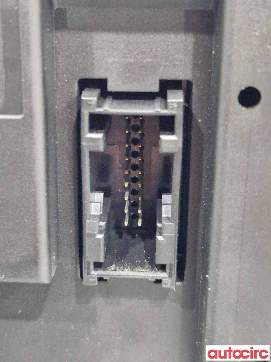 Instrumentpanel til BMW 3-Serie 2005-2011 (E90/E91/E92/E93) (E90/E91/E92/E93) (BMW|62109316119|10454219)