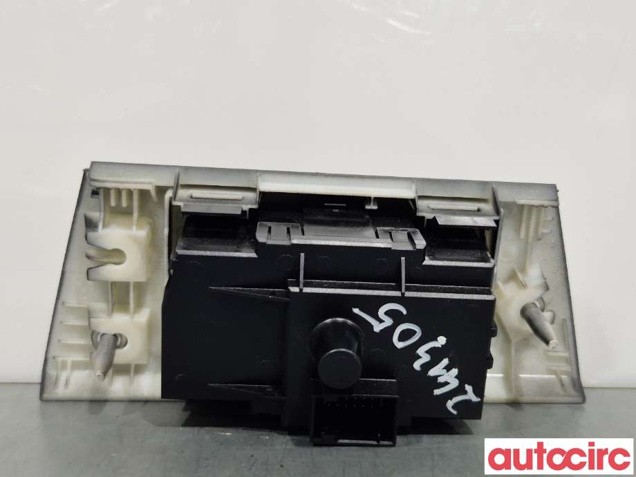 Bryter lys til BMW 3-Serie 2005-2011 (E90/E91/E92/E93) (E90/E91/E92/E93) (BMW|61319169406)