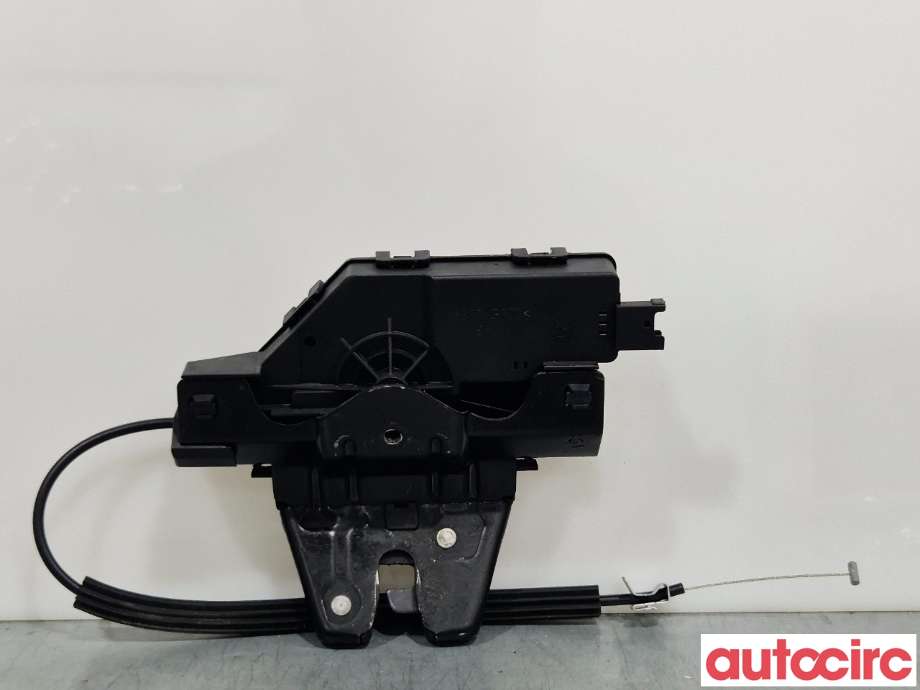 Baklukelås til BMW 3-Serie 2005-2011 (E90/E91/E92/E93) (E90/E91/E92/E93) (BMW|51247840617||7840617)