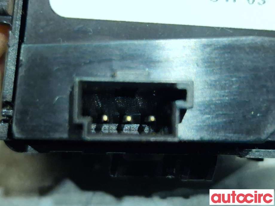 Bryter setevarme til BMW 5-Serie 2003-2010 (E60/E61) (E60/E61) (BMW|61319159077||9159007702)