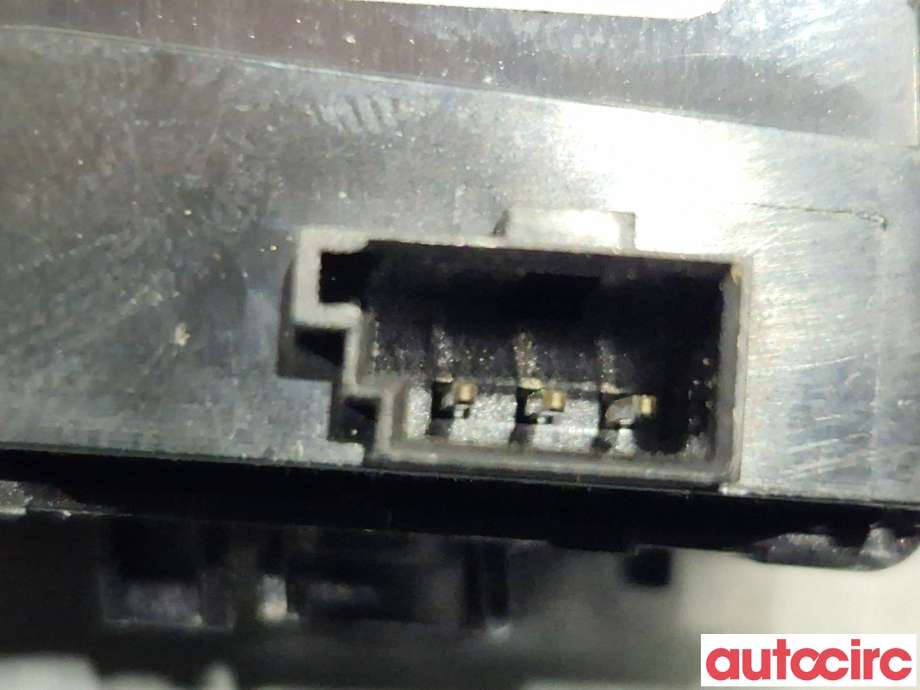 Bryter setevarme til BMW 5-Serie 2003-2010 (E60/E61) (E60/E61) (BMW|61319159067||9-159-052-02)