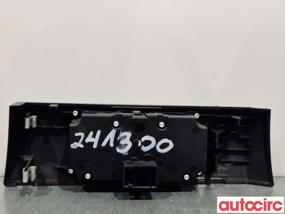 Bryter lys til BMW 5-Serie 2003-2010 (E60/E61) (E60/E61) (BMW|61319134726)