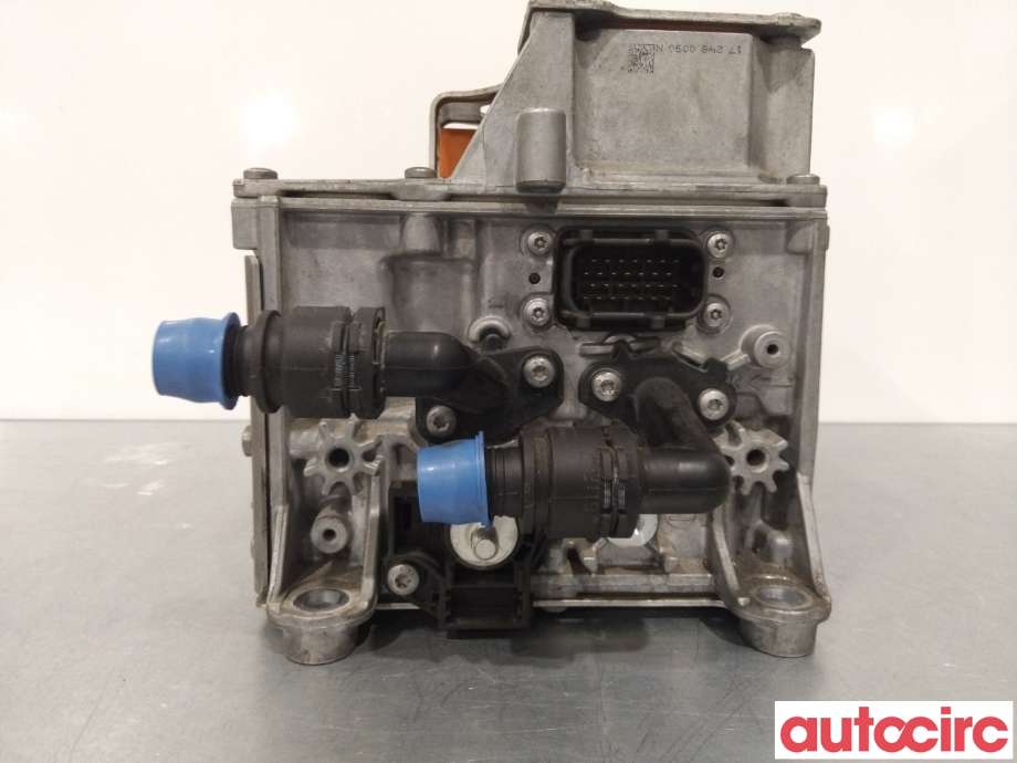 Inverter hybrid til VW Passat 2015-2019 (Fase 1) (B8) (B8) (VOLKSWAGEN|3G0907070G|0437508270)
