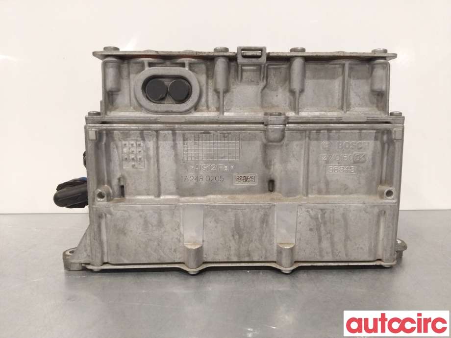 Inverter hybrid til VW Passat 2015-2019 (Fase 1) (B8) (B8) (VOLKSWAGEN|3G0907070G|0437508270)
